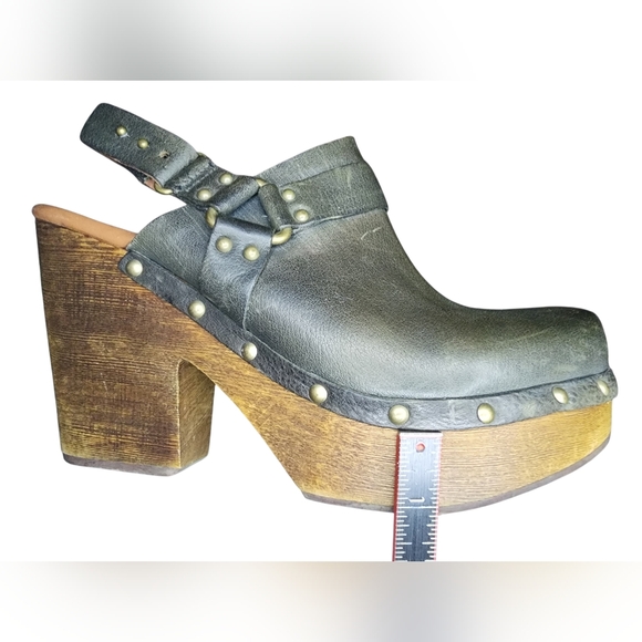 Kork-Ease Carmella Clog, Womens 10 - Picture 10 of 11